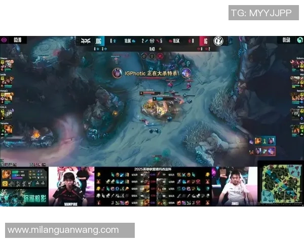 实时新闻英雄联盟赛季节奏分析IG战队表现创下新高纪录