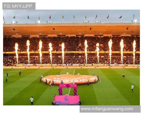 狼队与哈德斯菲激战正酣谁能在英超赛场上笑到最后